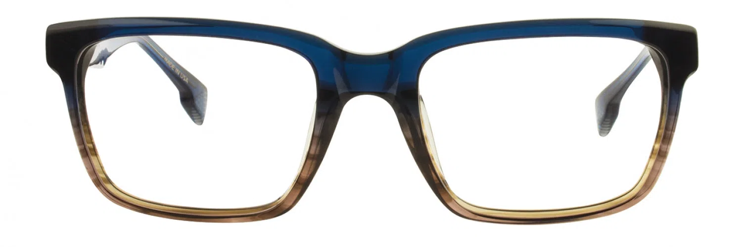 STATE Optical Co. LOGAN Eyeglasses - view 13